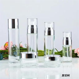 化妝品分裝瓶 從玻璃噴霧到細霧按壓瓶，軟件與輔助設備如何重塑美妝體驗